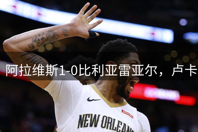 阿拉维斯1-0比利亚雷亚尔，卢卡斯-博耶一锤定音